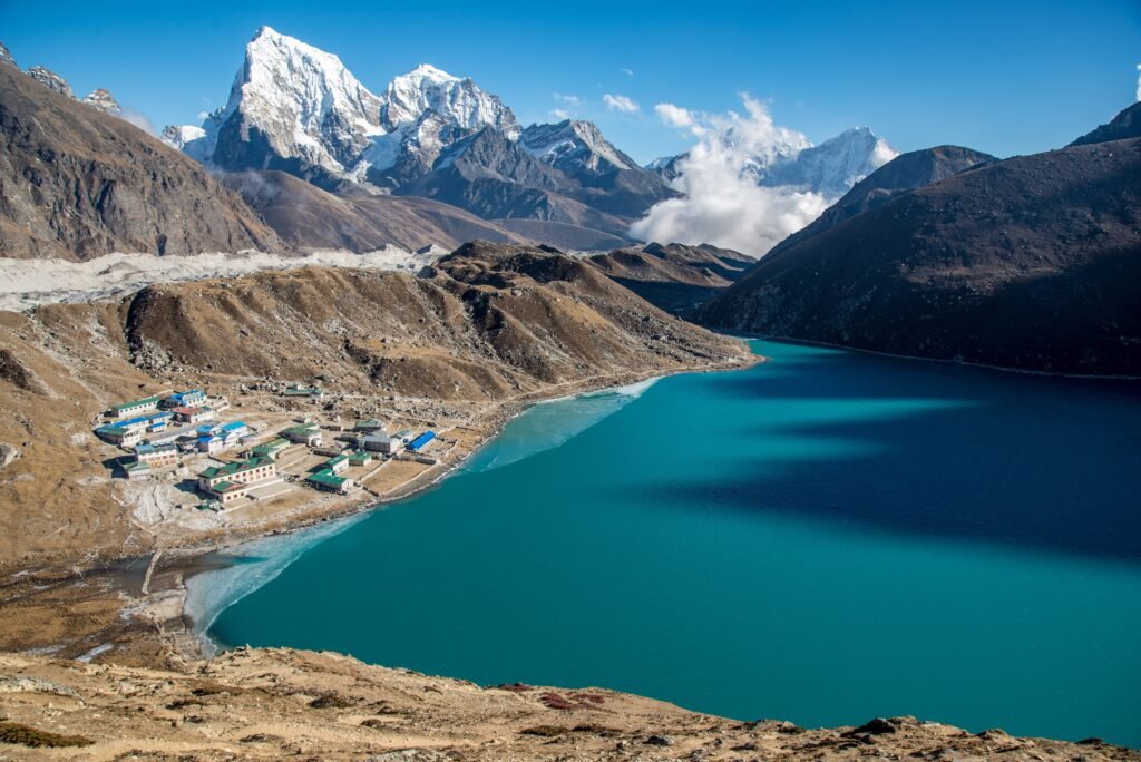 Explore Leh Ladakh, the Land of High Passes. Discover its stunning landscapes, serene monasteries, adventure activities, and travel tips for an unforgettable trip.